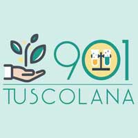 901 Tuscolana